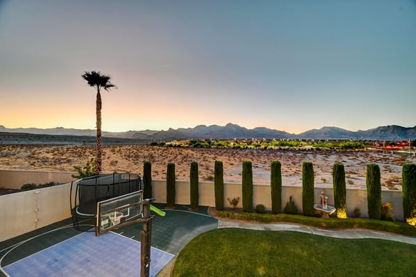 1920 Alcova Ridge, Las Vegas, NV