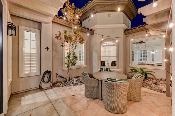 1920 Alcova Ridge, Las Vegas, NV