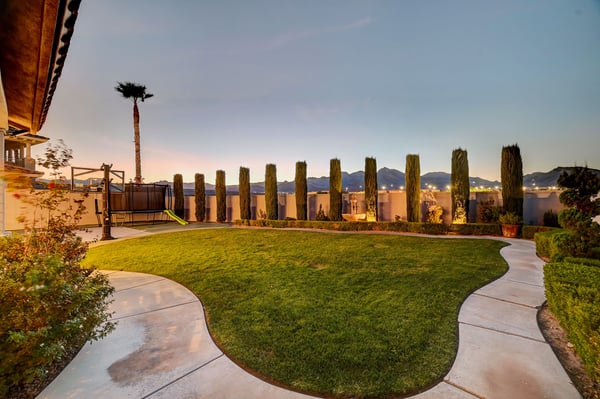 1920 Alcova Ridge, Las Vegas, NV