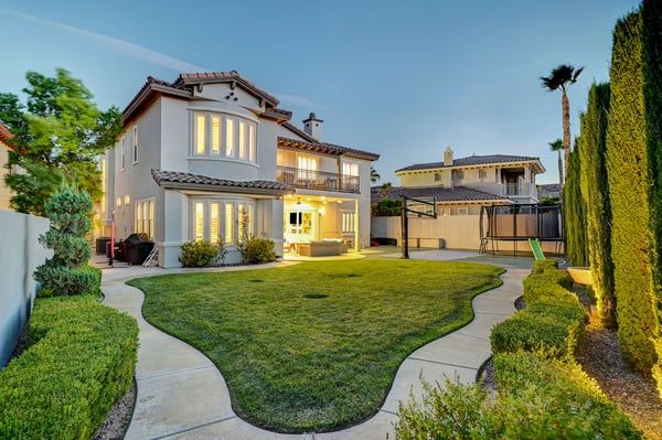 1920 Alcova Ridge, Las Vegas, NV