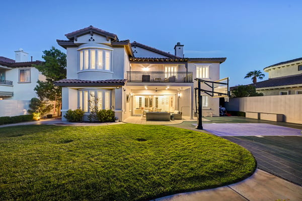 1920 Alcova Ridge, Las Vegas, NV