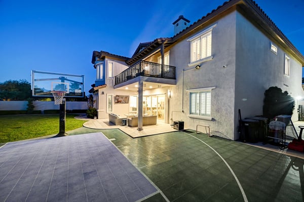 1920 Alcova Ridge, Las Vegas, NV