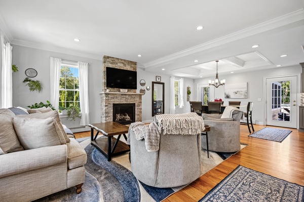 48 Summer Road, Berlin, MA