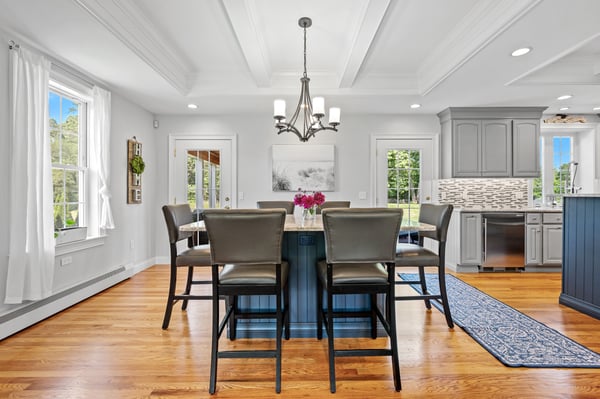 48 Summer Road, Berlin, MA