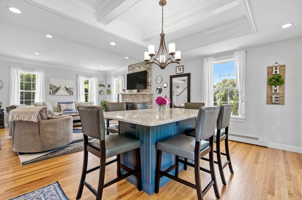 48 Summer Road, Berlin, MA