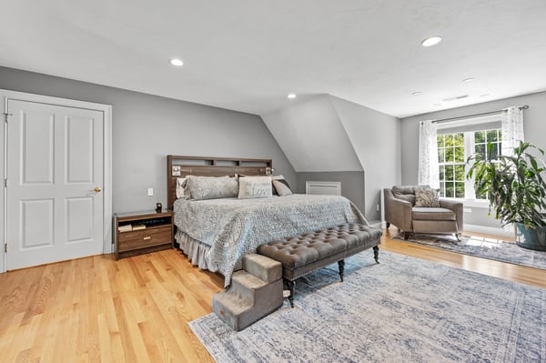 48 Summer Road, Berlin, MA