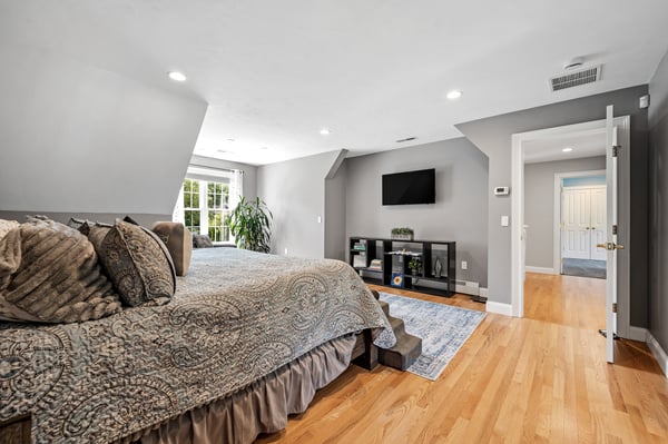 48 Summer Road, Berlin, MA