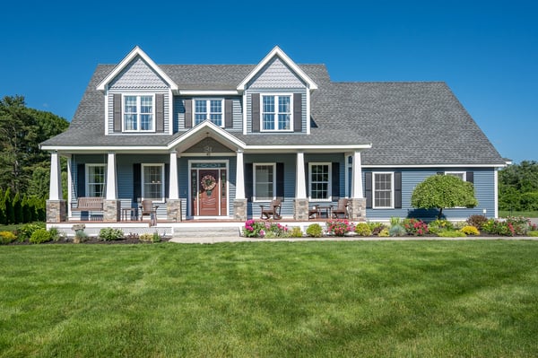 48 Summer Road, Berlin, MA