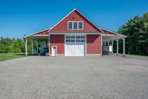 48 Summer Road, Berlin, MA