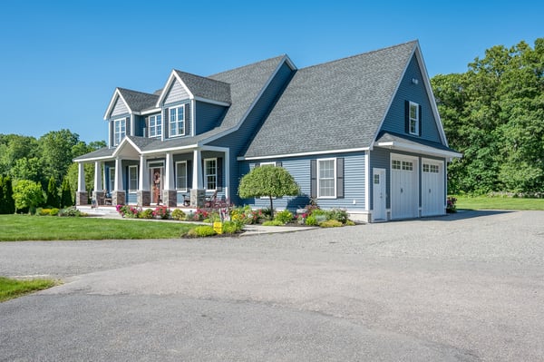 48 Summer Road, Berlin, MA