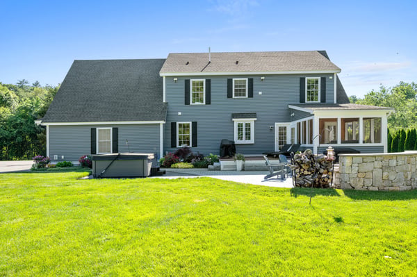 48 Summer Road, Berlin, MA