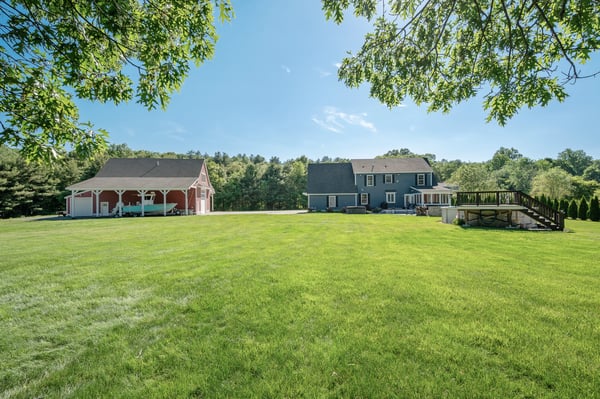 48 Summer Road, Berlin, MA