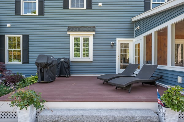 48 Summer Road, Berlin, MA