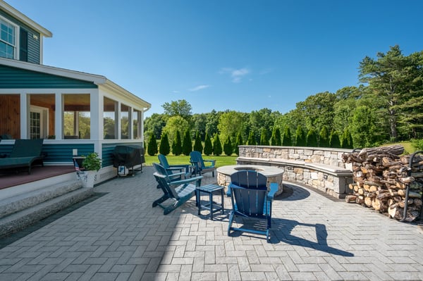 48 Summer Road, Berlin, MA