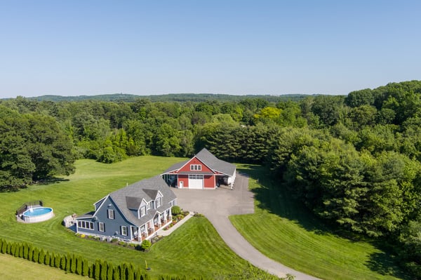 48 Summer Road, Berlin, MA