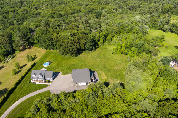 48 Summer Road, Berlin, MA