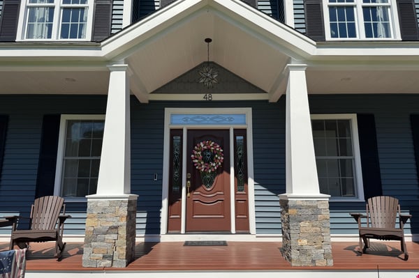 48 Summer Road, Berlin, MA