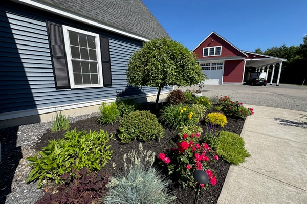 48 Summer Road, Berlin, MA