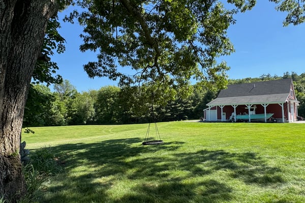 48 Summer Road, Berlin, MA