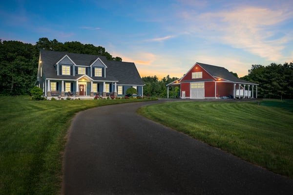 48 Summer Road, Berlin, MA