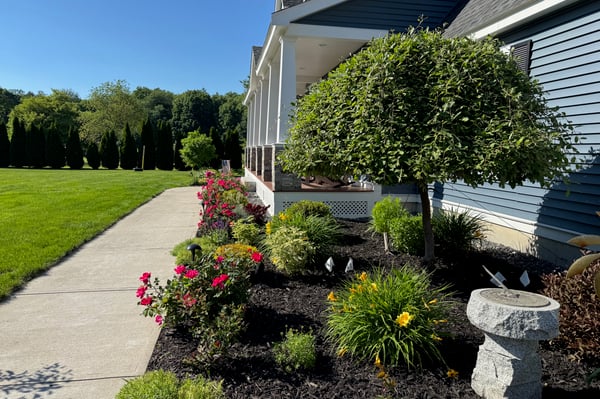 48 Summer Road, Berlin, MA