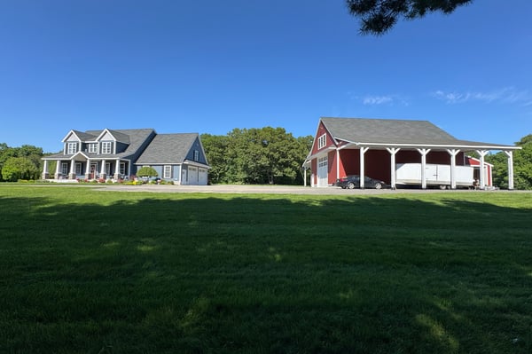 48 Summer Road, Berlin, MA