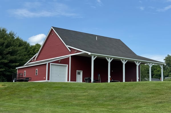 48 Summer Road, Berlin, MA