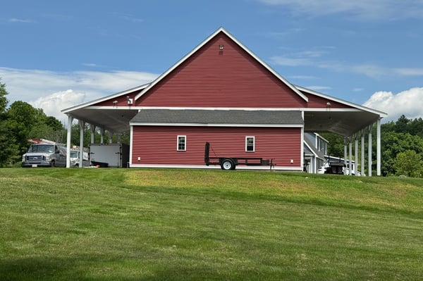 48 Summer Road, Berlin, MA