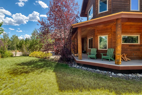 40943 Purple Sage STREET, Steamboat Springs, CO