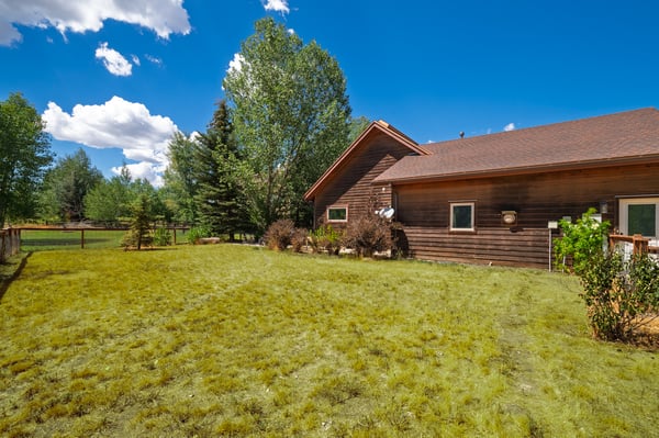 40943 Purple Sage STREET, Steamboat Springs, CO