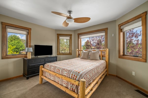 40943 Purple Sage STREET, Steamboat Springs, CO