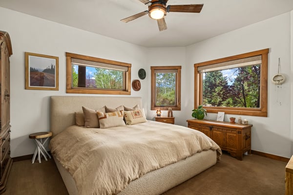 40943 Purple Sage STREET, Steamboat Springs, CO
