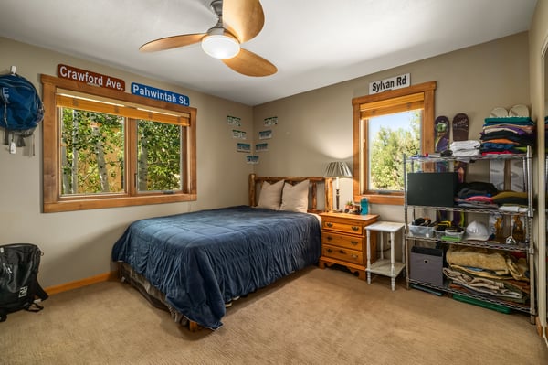 40943 Purple Sage STREET, Steamboat Springs, CO