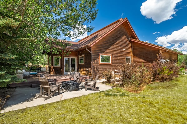 40943 Purple Sage STREET, Steamboat Springs, CO