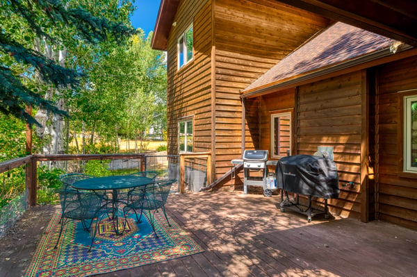 40943 Purple Sage STREET, Steamboat Springs, CO