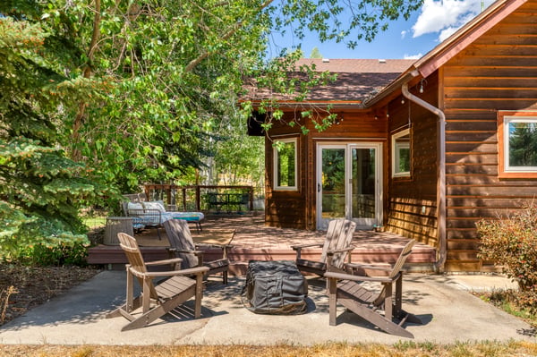 40943 Purple Sage STREET, Steamboat Springs, CO