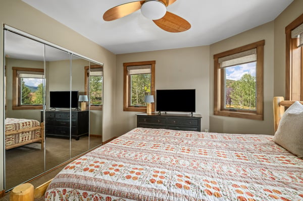 40943 Purple Sage STREET, Steamboat Springs, CO