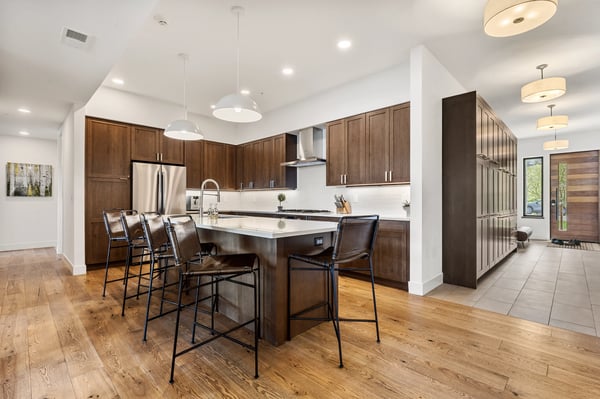 1454 Bangtail Way, Residence #2B, Steamboat Springs, CO
