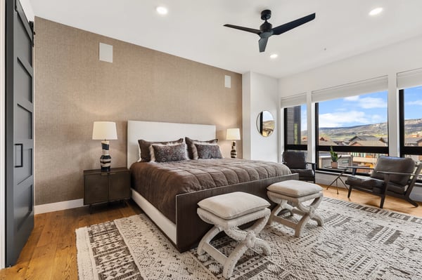 1454 Bangtail Way, Residence #2B, Steamboat Springs, CO