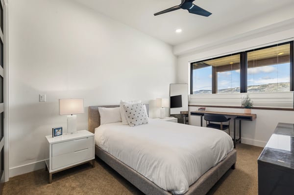 1454 Bangtail Way, Residence #2B, Steamboat Springs, CO