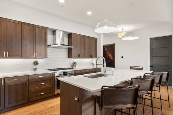 1454 Bangtail Way, Residence #2B, Steamboat Springs, CO