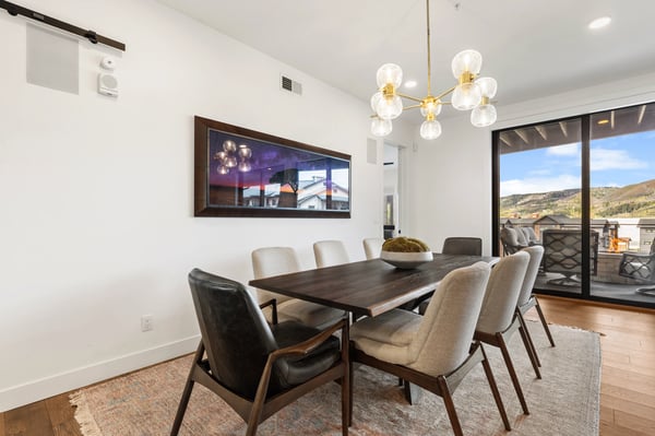 1454 Bangtail Way, Residence #2B, Steamboat Springs, CO
