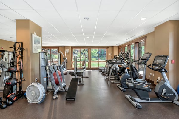 1454 Bangtail Way, Residence #2B, Steamboat Springs, CO