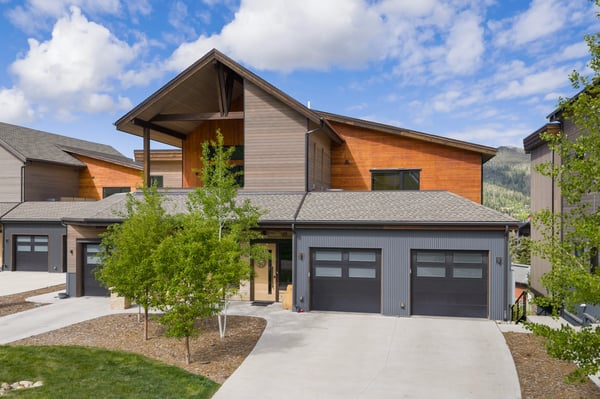 1454 Bangtail Way, Residence #2B, Steamboat Springs, CO
