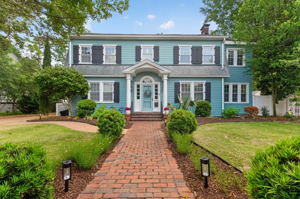 6000 Upper Brandon, Norfolk, VA