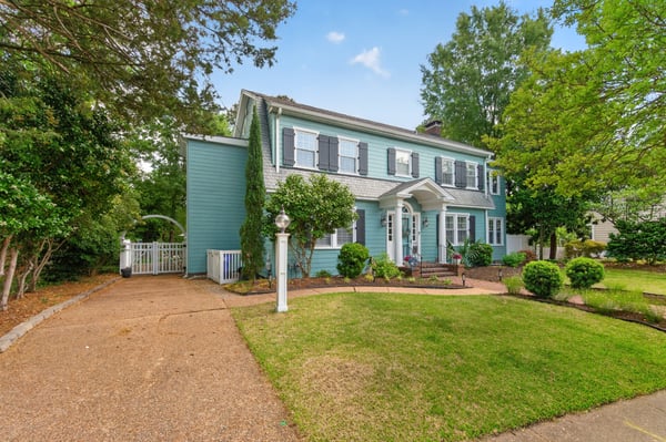 6000 Upper Brandon, Norfolk, VA