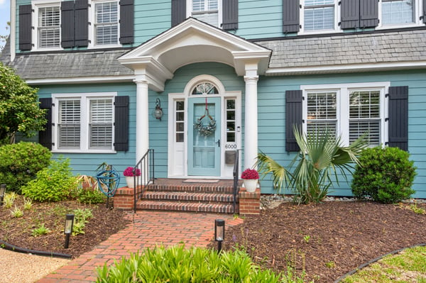 6000 Upper Brandon, Norfolk, VA