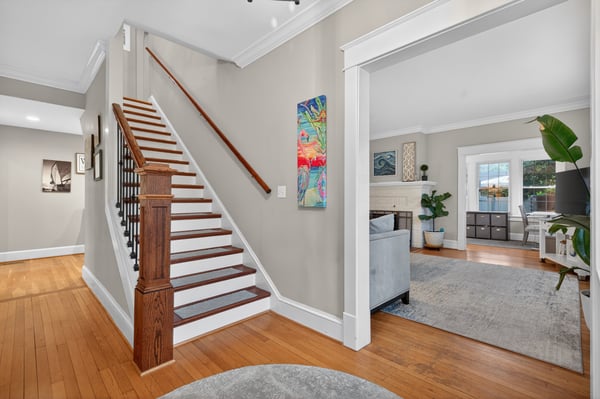 6000 Upper Brandon, Norfolk, VA