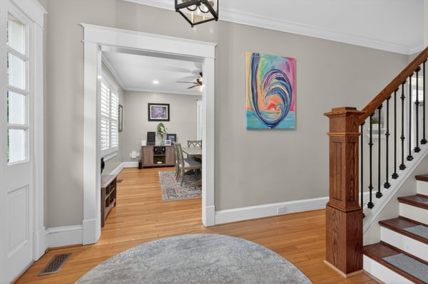 6000 Upper Brandon, Norfolk, VA