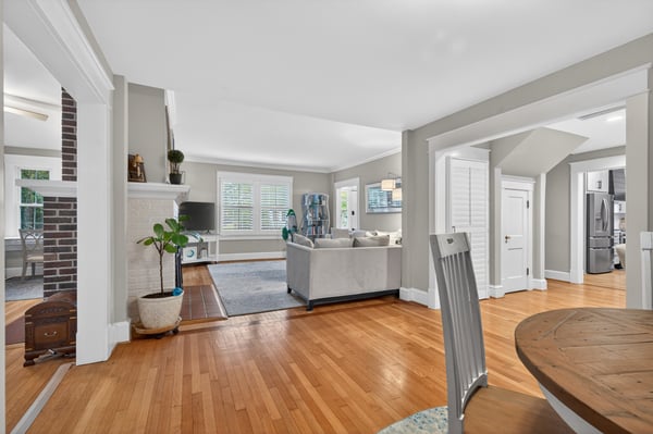 6000 Upper Brandon, Norfolk, VA